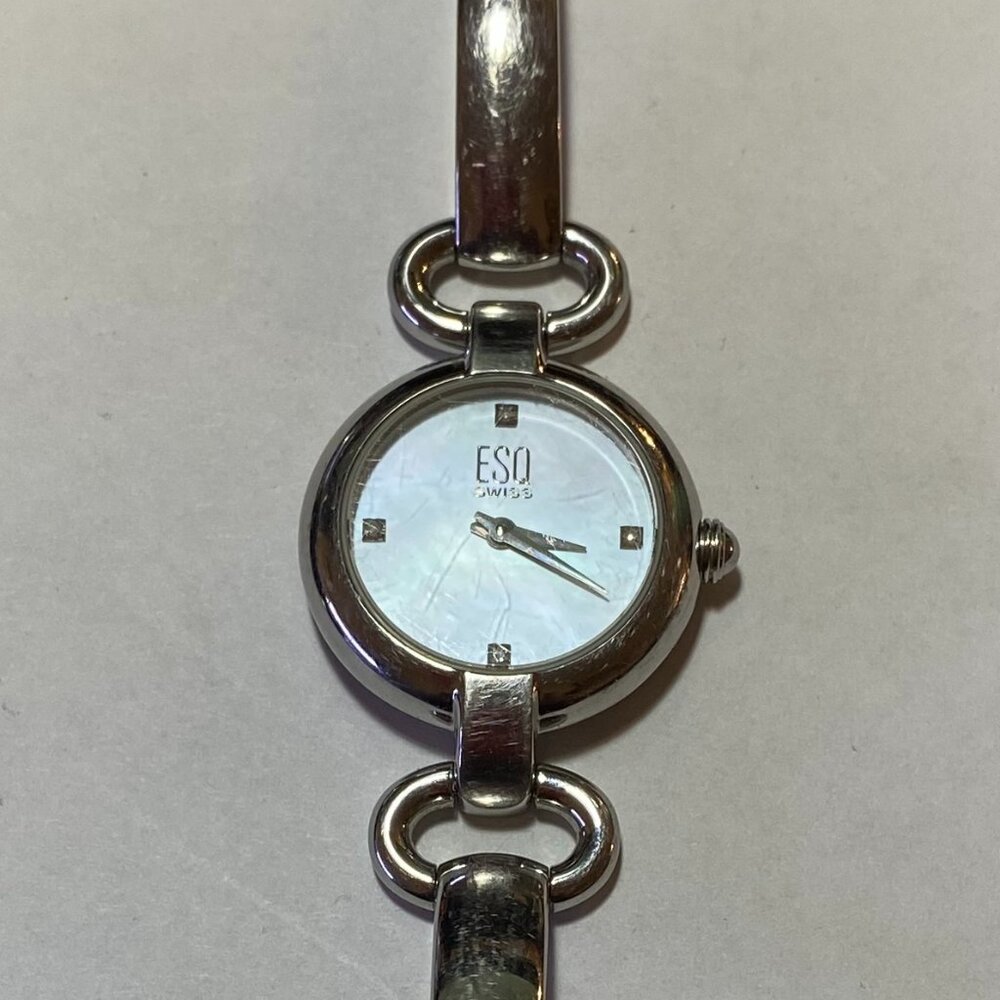 ESQ By Movado Ladies Watch